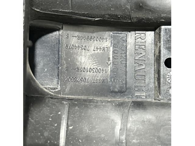 bontott DACIA LOGAN Szívósor