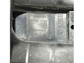 bontott DACIA LOGAN Szívósor