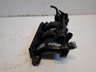 bontott DACIA LOGAN Szívósor