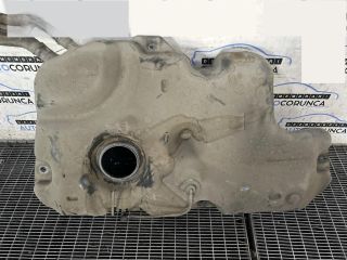 bontott DACIA LOGAN Tank