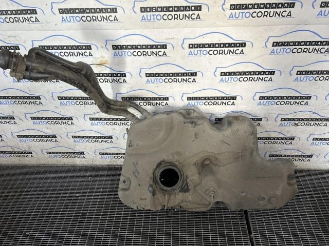 bontott DACIA LOGAN Tank