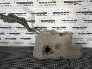 bontott DACIA LOGAN Tank