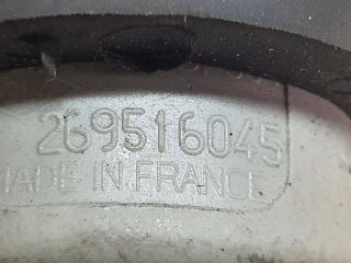 bontott DACIA LOGAN Tankszellőztető Szelep