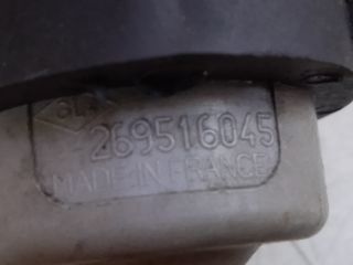 bontott DACIA LOGAN Tankszellőztető Szelep