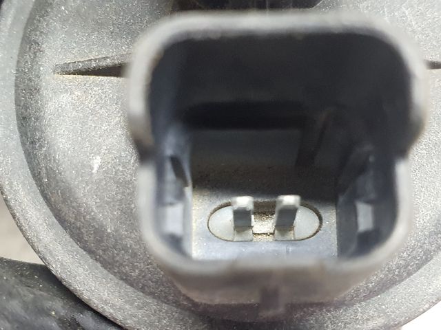 bontott DACIA LOGAN Tankszellőztető Szelep