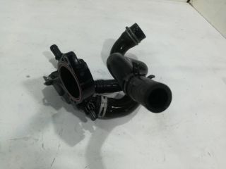 bontott DACIA LOGAN Termosztátház