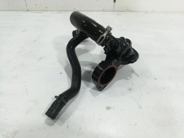 bontott DACIA LOGAN Termosztátház