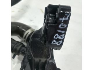 bontott DACIA LOGAN Termosztátház