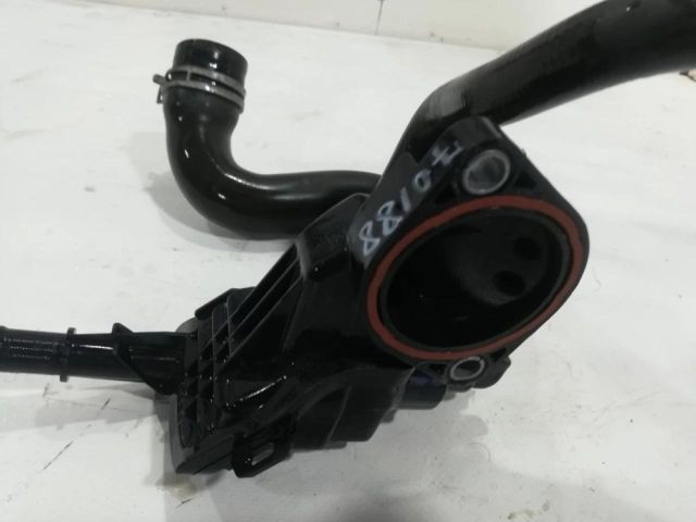 bontott DACIA LOGAN Termosztátház