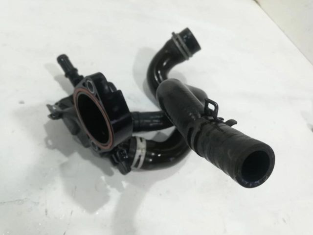 bontott DACIA LOGAN Termosztátház