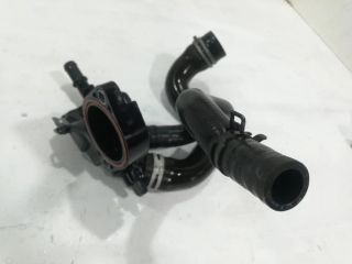 bontott DACIA LOGAN Termosztátház