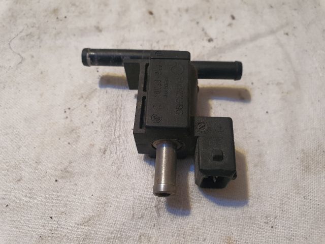 bontott DACIA LOGAN Turbó Vákum Szelep