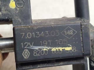 bontott DACIA LOGAN Turbó Vákum Szelep