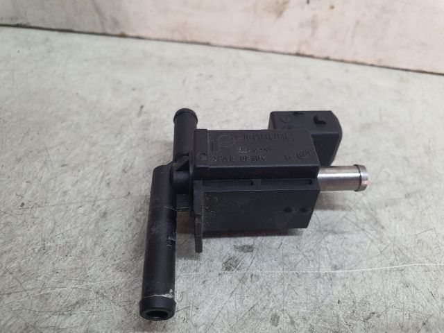 bontott DACIA LOGAN Turbó Vákum Szelep