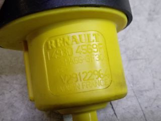 bontott DACIA LOGAN Turbó Vákum Szelep