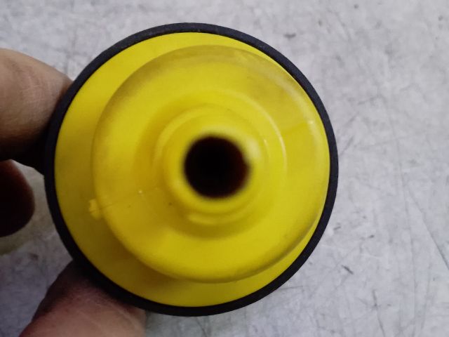 bontott DACIA LOGAN Turbó Vákum Szelep