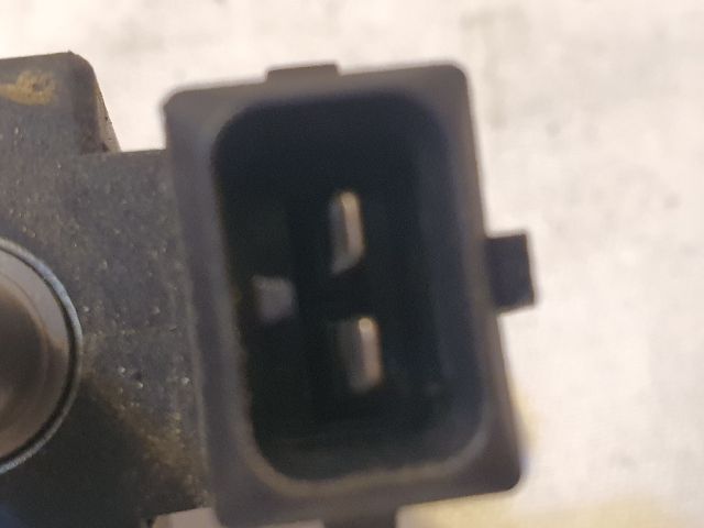 bontott DACIA LOGAN Turbó Vákum Szelep