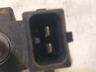 bontott DACIA LOGAN Turbó Vákum Szelep