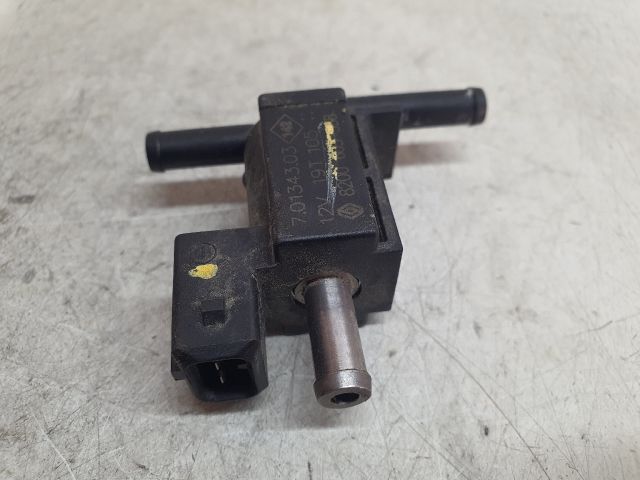 bontott DACIA LOGAN Turbó Vákum Szelep