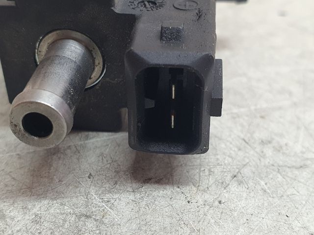 bontott DACIA LOGAN Turbó Vákum Szelep