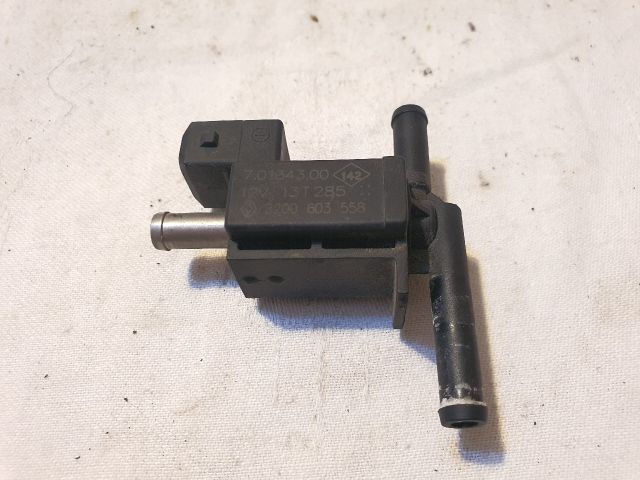 bontott DACIA LOGAN Turbó Vákum Szelep