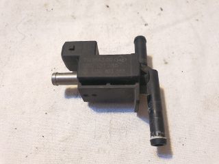 bontott DACIA LOGAN Turbó Vákum Szelep