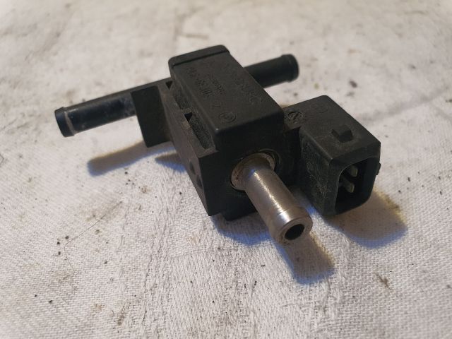 bontott DACIA LOGAN Turbó Vákum Szelep