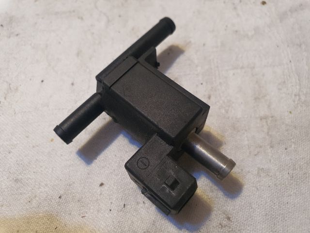 bontott DACIA LOGAN Turbó Vákum Szelep