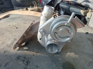 bontott DACIA LOGAN Turbó