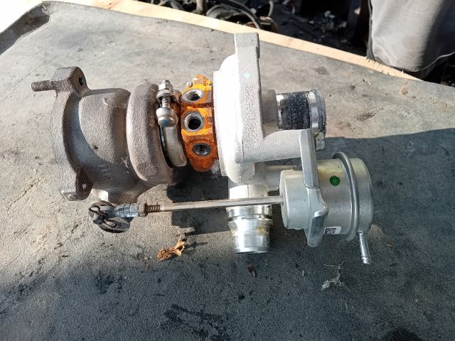 bontott DACIA LOGAN Turbó