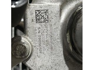 bontott DACIA LOGAN Turbó