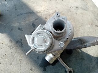 bontott DACIA LOGAN Turbó