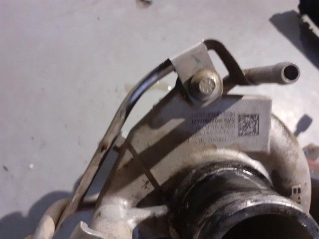 bontott DACIA LOGAN Turbó