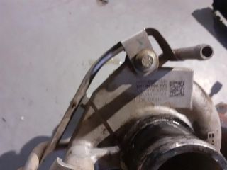 bontott DACIA LOGAN Turbó