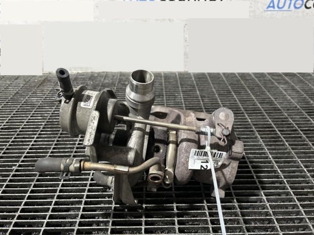 bontott DACIA LOGAN Turbó