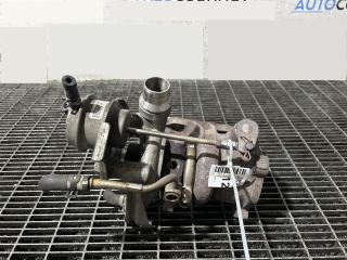 bontott DACIA LOGAN Turbó