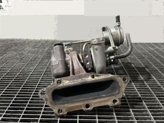 bontott DACIA LOGAN Turbó