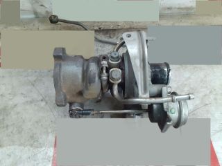 bontott DACIA LOGAN Turbó