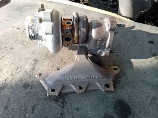 bontott DACIA LOGAN Turbó