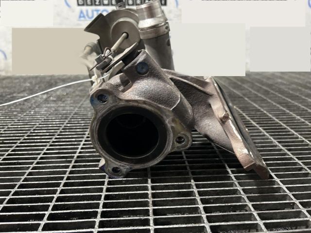 bontott DACIA LOGAN Turbó