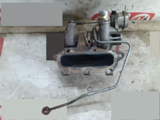 bontott DACIA LOGAN Turbó