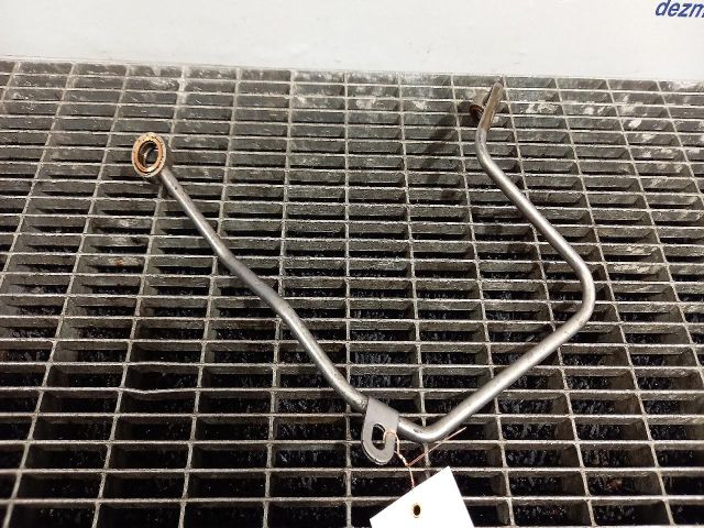 bontott DACIA LOGAN Turbócső