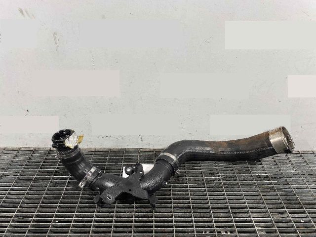 bontott DACIA LOGAN Turbócső