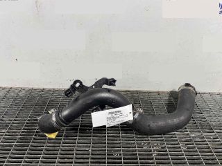 bontott DACIA LOGAN Turbócső