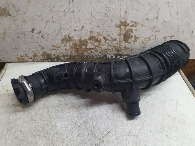 bontott DACIA LOGAN Turbócső