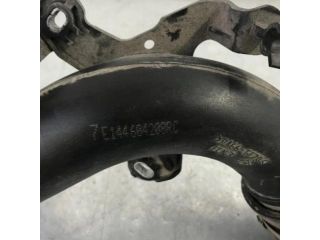 bontott DACIA LOGAN Turbócső