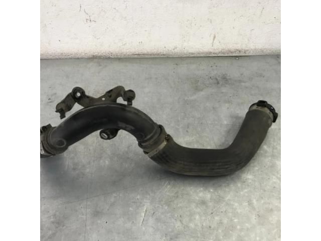 bontott DACIA LOGAN Turbócső