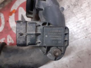 bontott DACIA LOGAN Turbócső