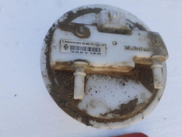 bontott DACIA LOGAN Üzemanyag Szivattyú