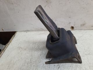 bontott DACIA LOGAN Váltó Tartó Bak (Pozíciófüggetlen)